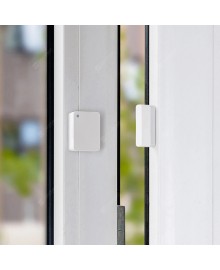 Беспроводной датчик открытия окна, двери Smart Door/Window Sensor 2